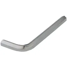 FORMAT Winkelschraubendreher Vernickelt Sechskant 3,0 Mm - Format