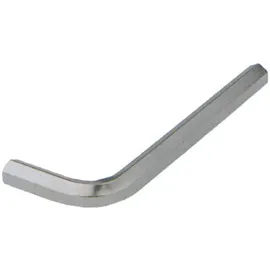 FORMAT Winkelschraubendreher Vernickelt Sechskant 3,0 Mm - Format