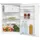 Exquisit KS16-4-HE-040D Kühlschrank (109 l, 850 mm hoch, Weiß)