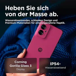 Motorola Moto G55 5G Twilight Purple