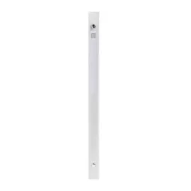 Exacompta 20x Ringbuch PP 500μ 4 Ringen Rücken 20mm A4 Weiß 51185E