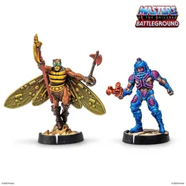 Archon Studio MOTU0061 - Wave 3: Masters of the Universe Faction (EN)