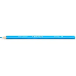 STAEDTLER 157-30 Buntstift ergosoft lichtblau FSC 100%