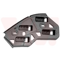 Van Wezel Halter, Stoßfänger VW 5828568
