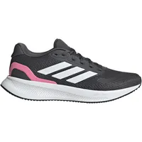 adidas Runfalcon 5 Damen Grey Six/Cloud White/Bliss Pink 37 1/3