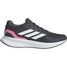 adidas Runfalcon 5 Damen Grey Six/Cloud White/Bliss Pink 37 1/3
