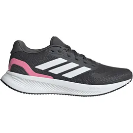 adidas Runfalcon 5 Damen Grey Six/Cloud White/Bliss Pink 37 1/3