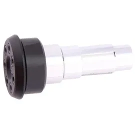 Highsider Lenkergewichte CONERO Typ 2 Schwarz 17 mm