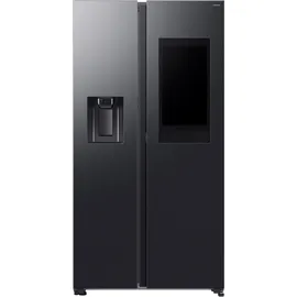 Samsung RS90F66BEFEF