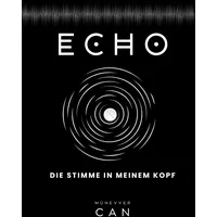 Tolino media ECHO – Die Stimme in meinem Kopf