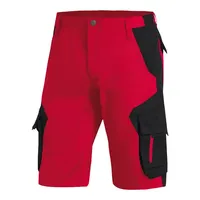 FHB Arbeitsshorts WULF - 64
