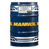 Mannol MN2201-60 Zentralhydrauliköl 60L