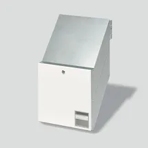Siedle BKV 611-3/3-0 W