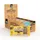 ALL STARS Oatcake Hafer-Riegel Mix Riegel 12 x 80 g