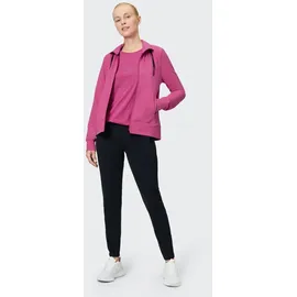 VENICE BEACH Sweatjacke VB Florence peony L - L