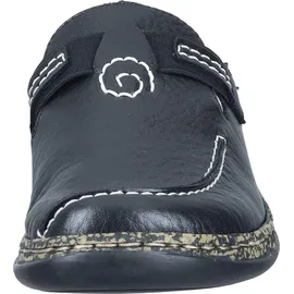 Rieker 46393 black 42