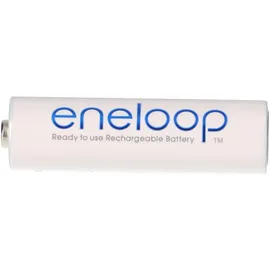 Panasonic eneloop Mignon AA 2000mAh - Akkubox
