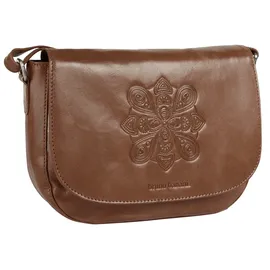 Bruno Banani Mandala onesize Braun