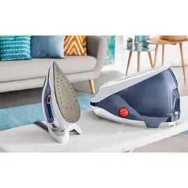 Tefal Pro Express Protect GV9225 blau