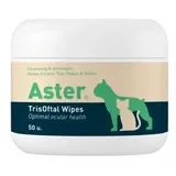 VETNOVA Trisoftal Wipes 50 St.