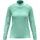 Jako Light Flow Damen Ziptop minze, L