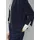 s.Oliver Sweatshirt Jacke Blau 34