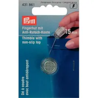 Prym 431861 Fingerhut