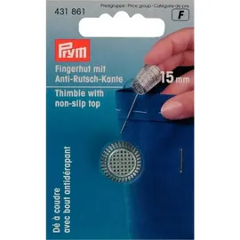 Prym 431861 Fingerhut