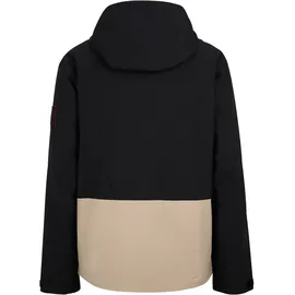 Ziener Tobin-Z Skijacke Beige 54