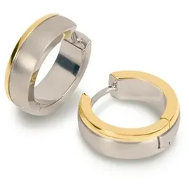 Boccia Titanium Boccia Creolen Titan (B0539-12)