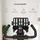 Homcom Heimtrainer Fahrradtrainer schwarz