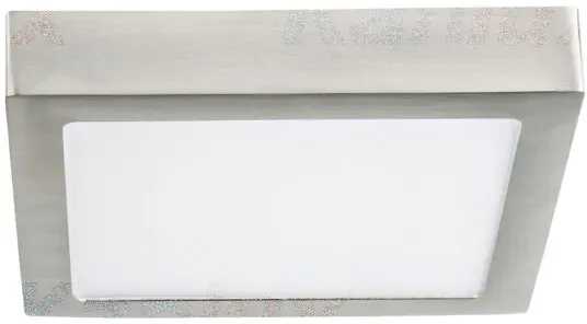 Kanlux Downlight Aufputzleuchte KANTI V2 LED 18W 215x215mm - neutralweiß