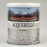 Acquerello Riso Carnaroli 1 Jahr 250 g Dose Risotto Reis in der Dose