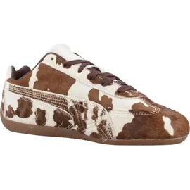 Puma Speedcat Cow Braun Damen 39