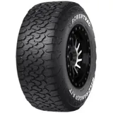 PowerTrac Wildranger AT 235/60 R18 107H XL