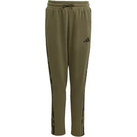 adidas Seasonals Camo Trainingsanzug olive strata/black 176
