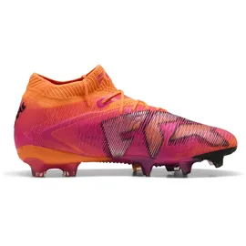 Puma Future 8 Ultimate FG Damen Heat Fire/PUMA Black/Ravish 39