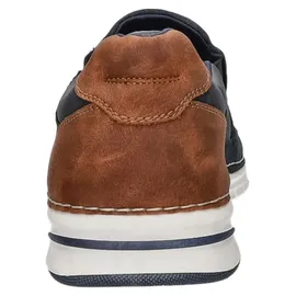 Tom Tailor Herren Slipper Navy 44