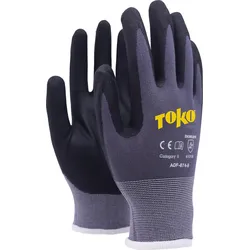 Toko Tuning Glove black (10000) M/L