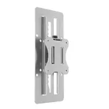 Roline VESA-Adapter Silber
