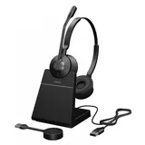 JABRA Engage 55 SE Stereo USB-A MS inkl. Ladestation (9659-455-111)
