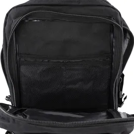 Mil-Tec US Assault II 36 schwarz