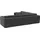flexlux Eckcouch Polyester 3-Sitzer Grau