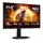 AOC Gaming 25G4SXU 25" schwarz