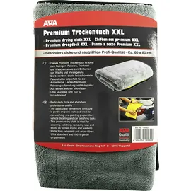 Apa Premium Trockentuch XXL 60 x 80cm