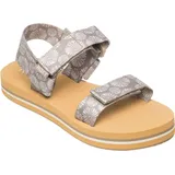 Roxy Cage Damen Taupe 37