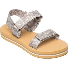 Roxy Cage Damen Taupe 37