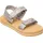 Roxy Cage Damen Taupe 37