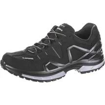 Lowa Gorgon GTX Herren Schwarz/Anthrazit 41,5
