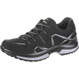 Lowa Gorgon GTX Herren Schwarz/Anthrazit 41,5